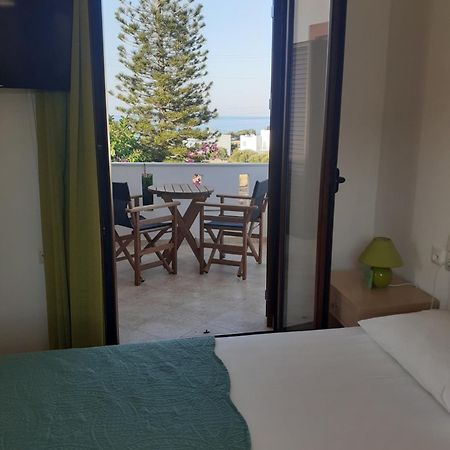Antigoni Apartments 'Olive Room' Milatos Bagian luar foto